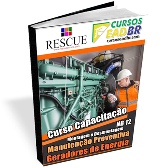 Cursos EaD BR