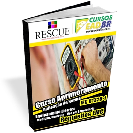 Cursos EaD BR