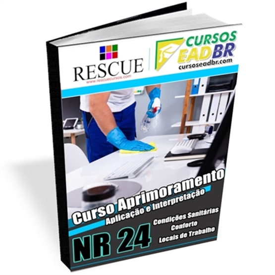 Cursos EaD BR