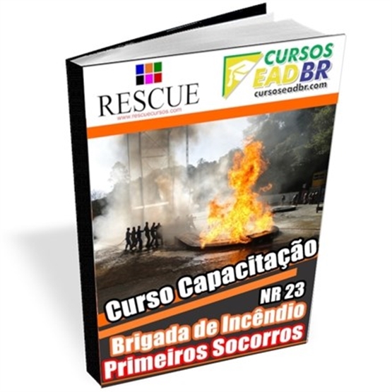 Cursos EaD BR