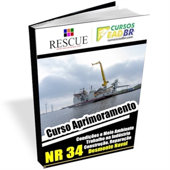 Cursos EaD BR