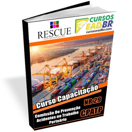 Cursos EaD BR