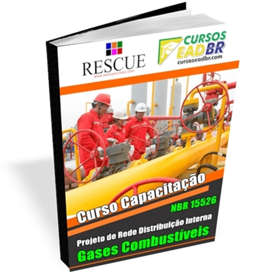 Curso NBR 15526 | 3064520