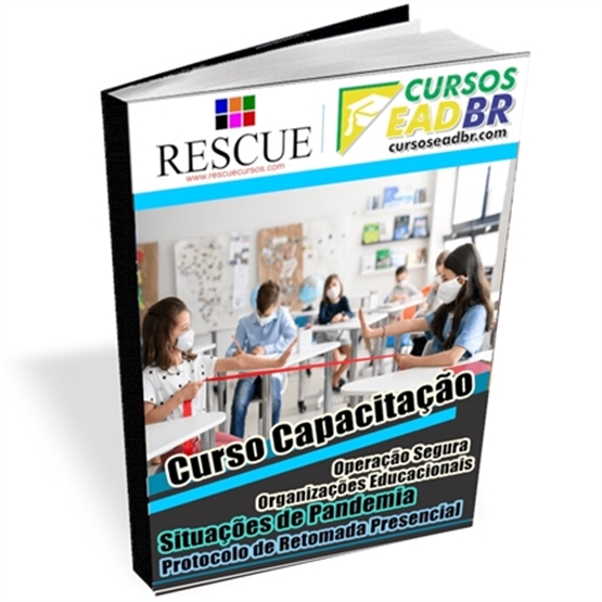 Cursos EaD BR