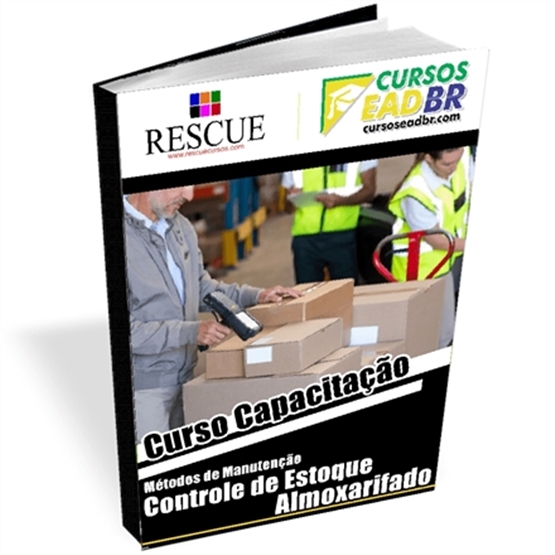 Cursos EaD BR