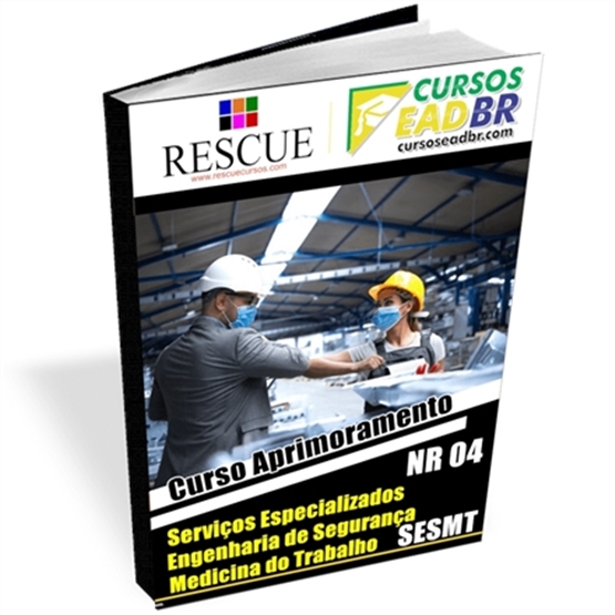 Cursos EaD BR