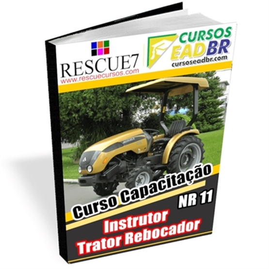 Cursos EaD BR