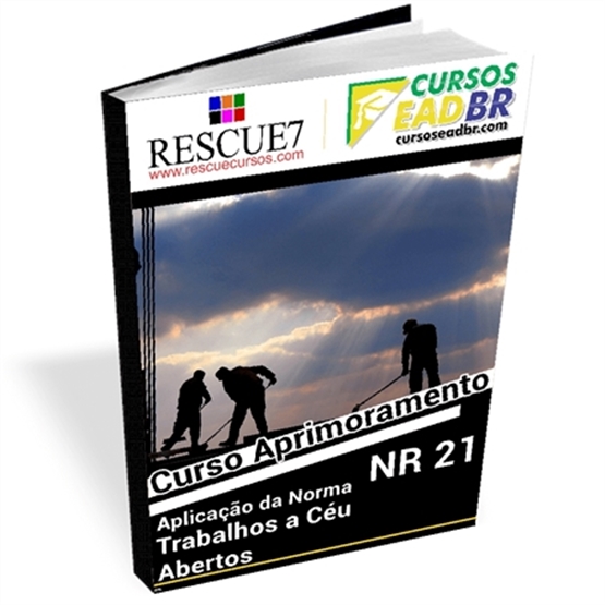 Cursos EaD BR