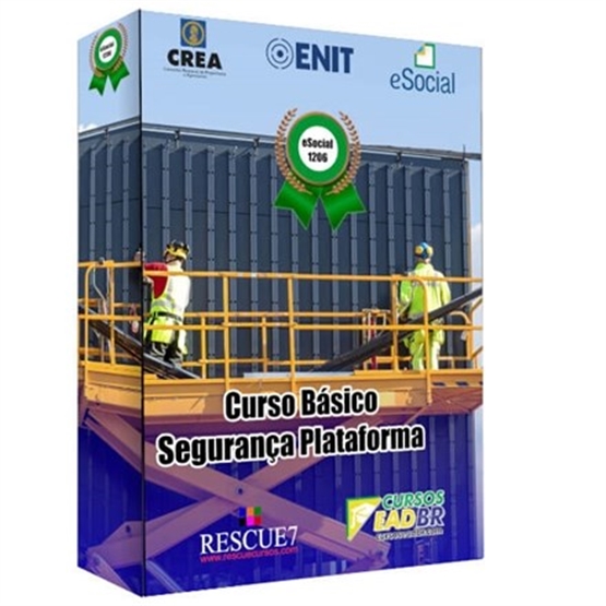 Cursos EaD BR