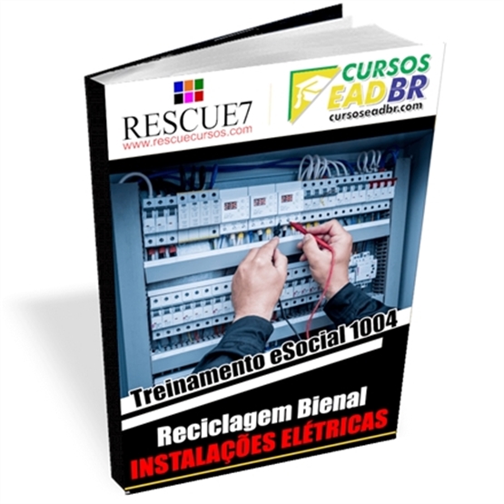 Cursos EaD BR