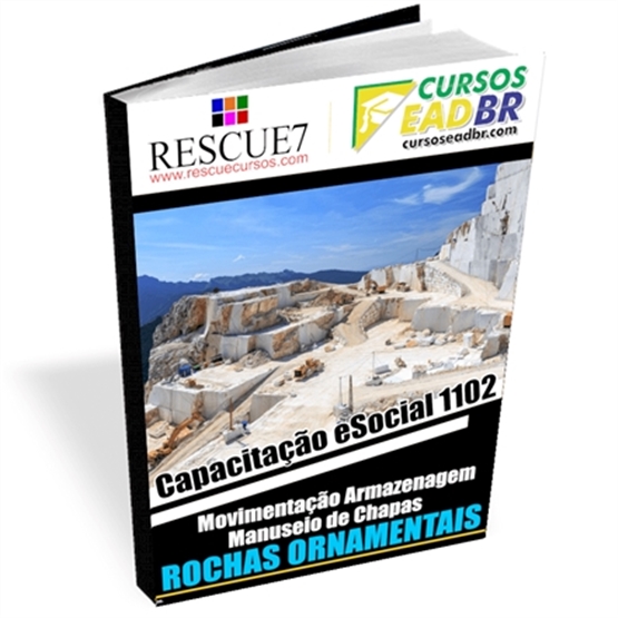 Cursos EaD BR
