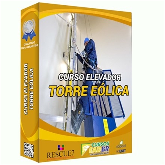 Cursos EaD BR