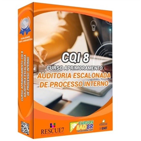 Cursos EaD BR