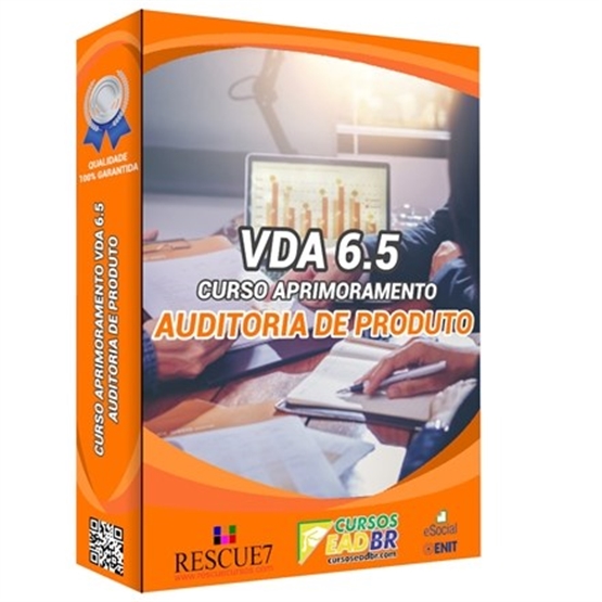 Cursos EaD BR