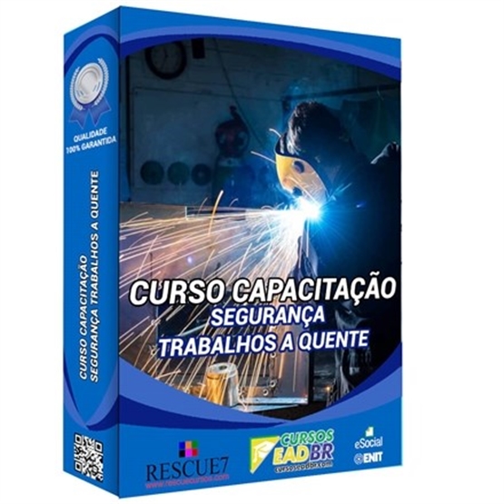 Cursos EaD BR