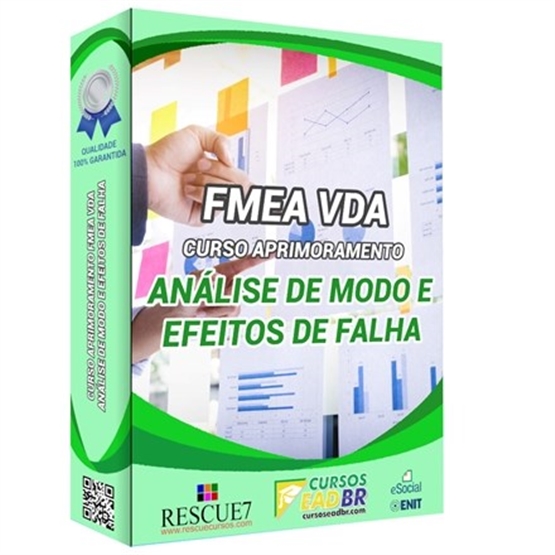 Cursos EaD BR