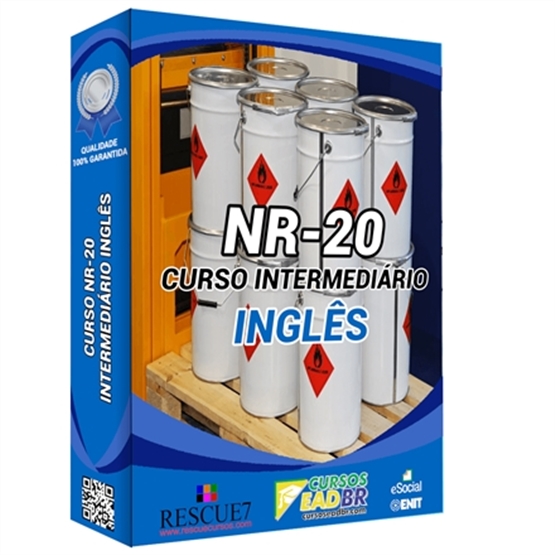 Cursos EaD BR