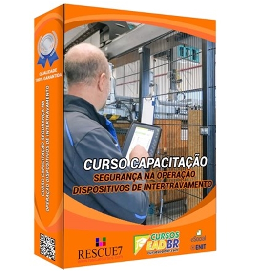 Cursos EaD BR