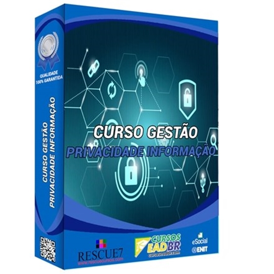 Cursos EaD BR
