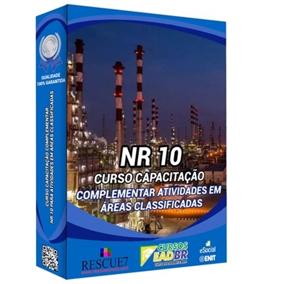 Cursos EaD BR