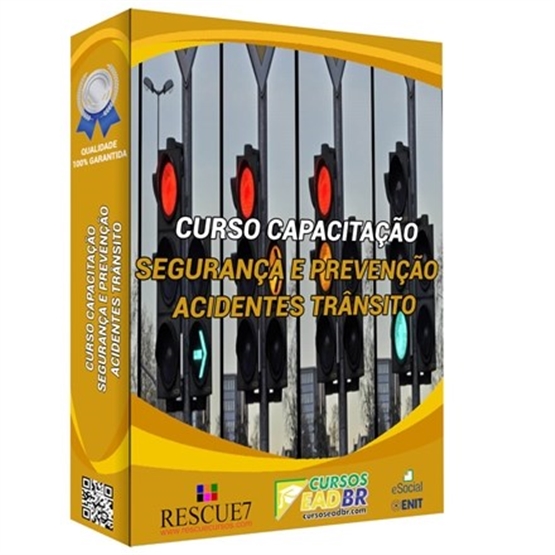 Cursos EaD BR