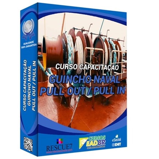 Cursos EaD BR