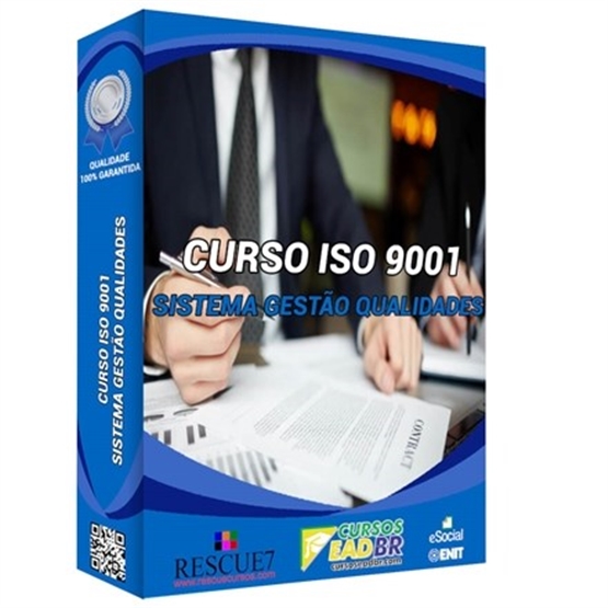 Cursos EaD BR