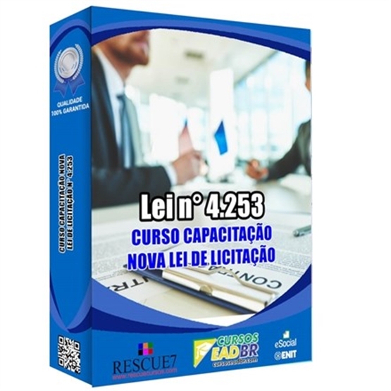 Cursos EaD BR