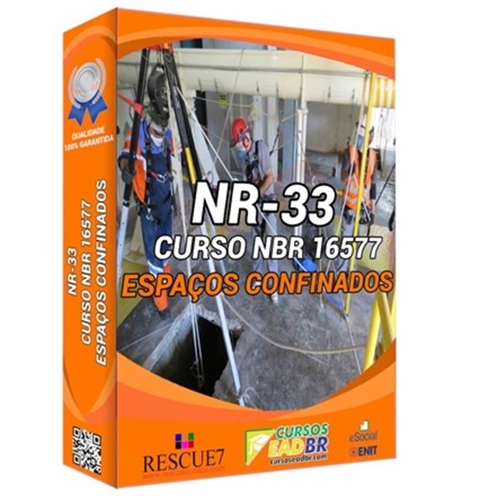 Cursos EaD BR