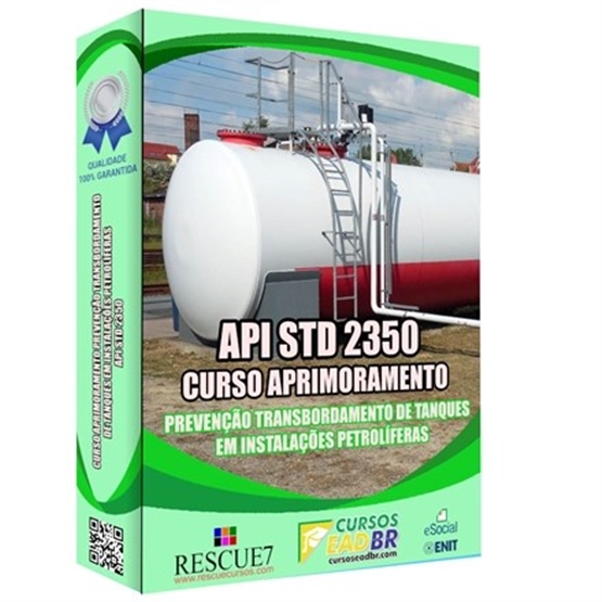 Cursos EaD BR