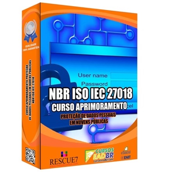 Cursos EaD BR