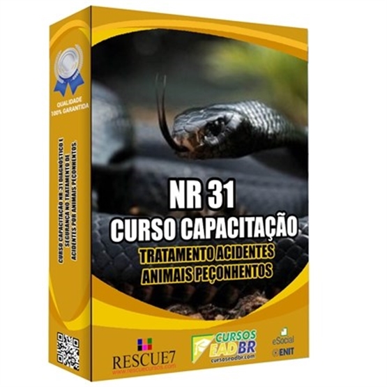 Cursos EaD BR