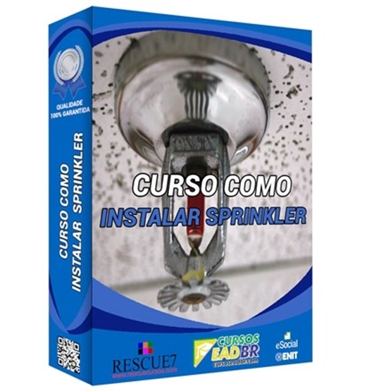 Cursos EaD BR