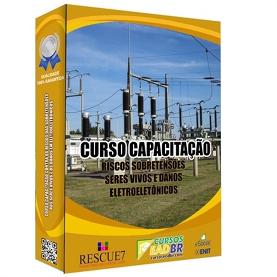 Cursos EaD BR
