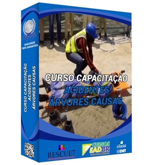 Cursos EaD BR