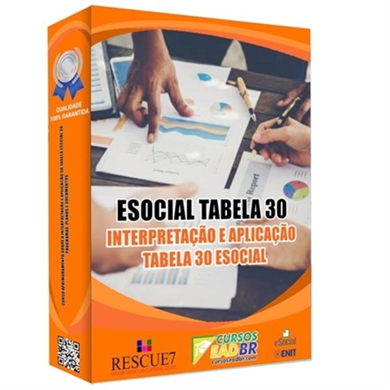 Cursos EaD BR