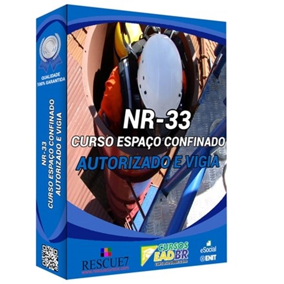 Cursos EaD BR