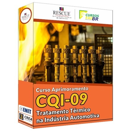 Interpretação e Aplicação da CQI-09 Tratamento Térmico na Indústria Automotiva