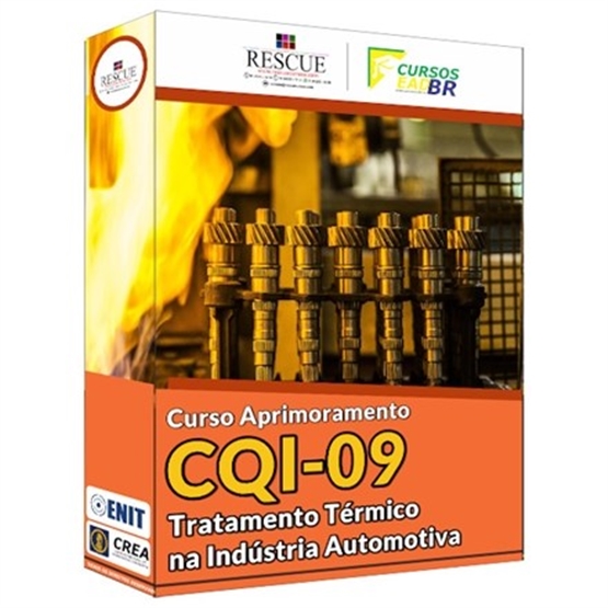 Cursos EaD BR