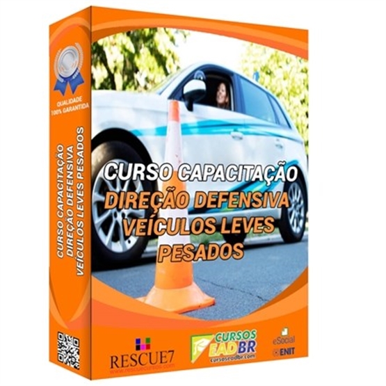 Cursos EaD BR