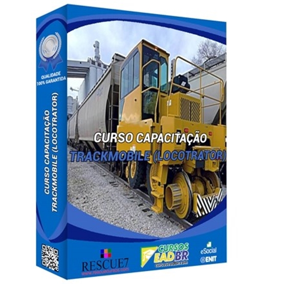 Cursos EaD BR