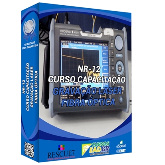 Cursos EaD BR