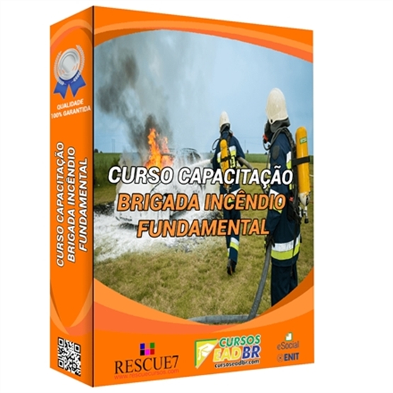 Cursos EaD BR