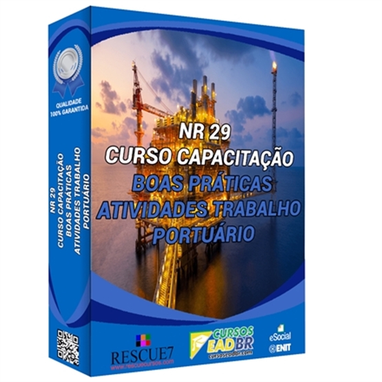 Cursos EaD BR