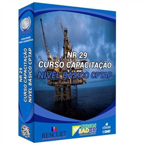 Cursos EaD BR