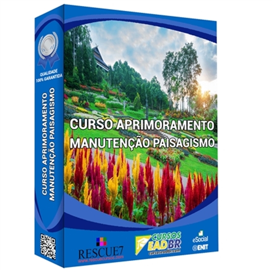 Cursos EaD BR