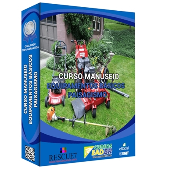 Cursos EaD BR