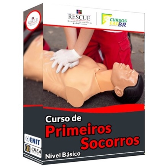 Cursos EaD BR