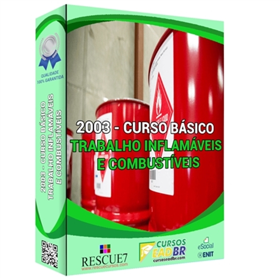 Cursos EaD BR