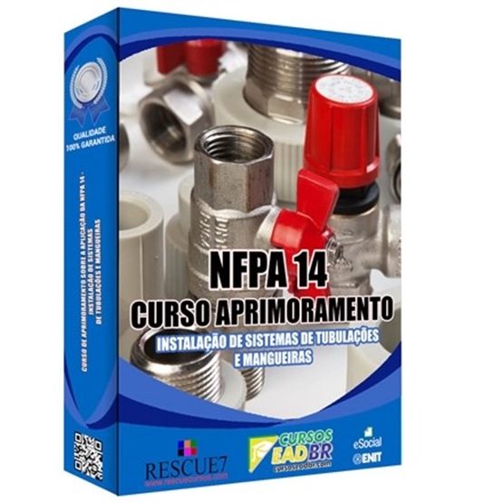 Cursos EaD BR